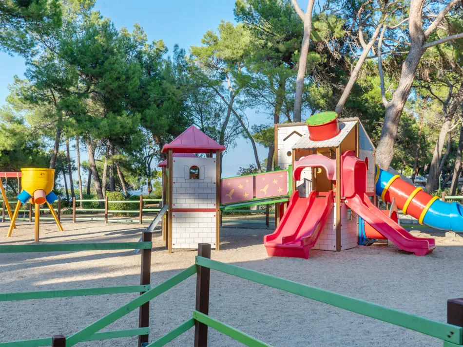 Baia Holiday Poljana