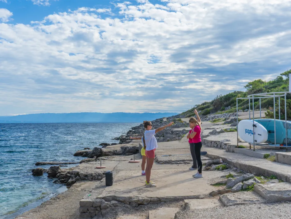 Baia Holiday Poljana