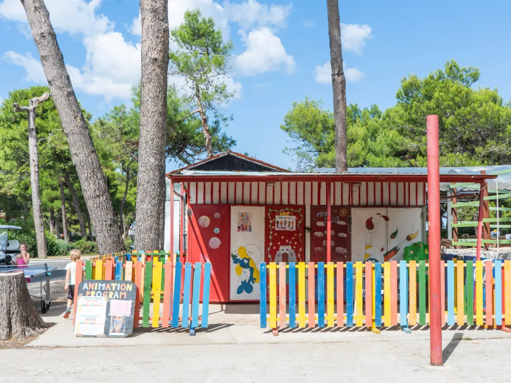 Baia Holiday Poljana - image n°40 - UniversalBooking