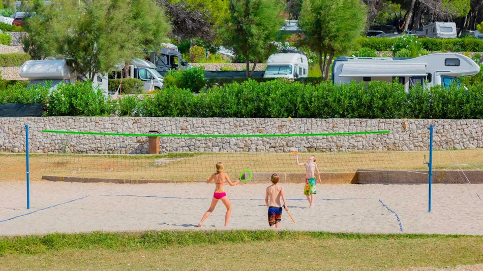 Baia Holiday Poljana