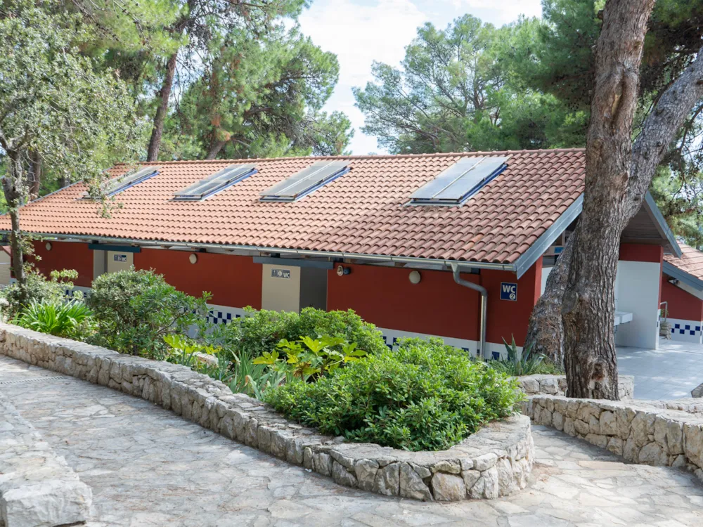 Baia Holiday Poljana - image n°32 - UniversalBooking