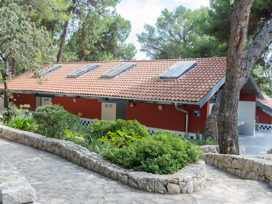 Baia Holiday Poljana