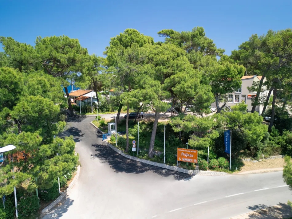 Baia Holiday Poljana