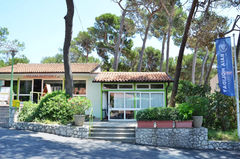 Baia Holiday Poljana