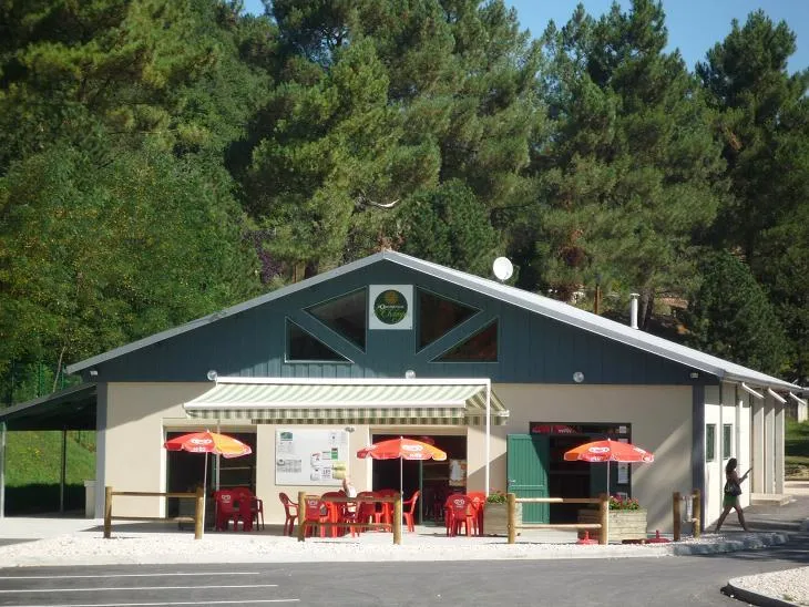 Domaine du Lac de Champos - image n°16 - Drome