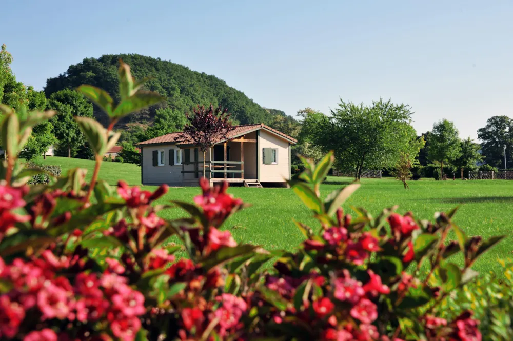 Domaine du Lac de Champos - image n°5 - Drome