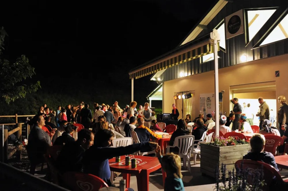 Domaine du Lac de Champos - image n°7 - Drome
