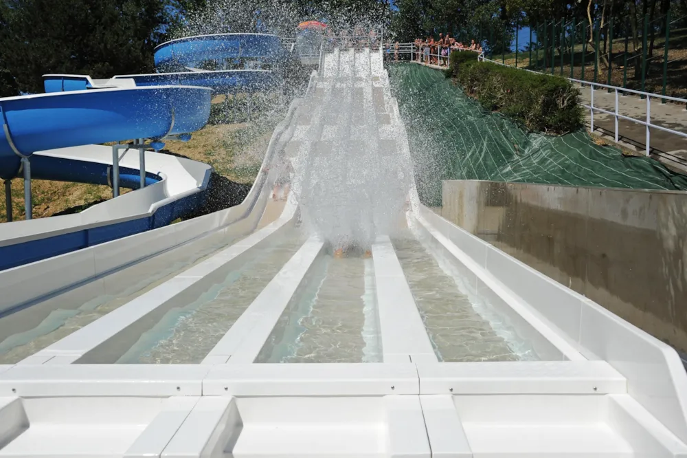 Domaine du Lac de Champos - image n°9 - Drome