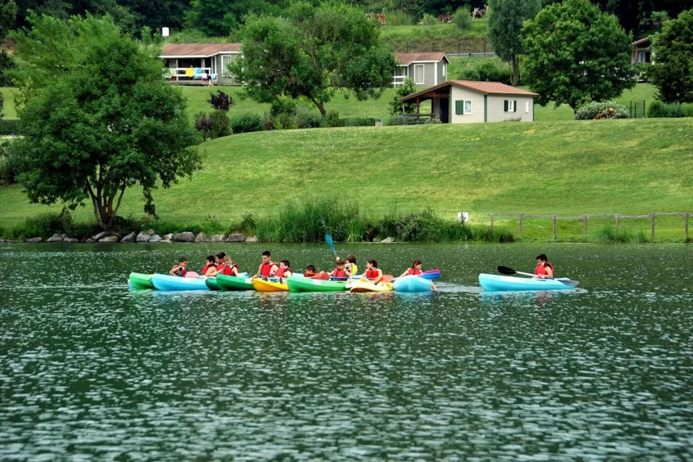 Domaine du Lac de Champos - image n°24 - Drome