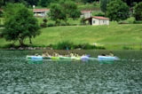 Foto #26 van Domaine du Lac de Champos