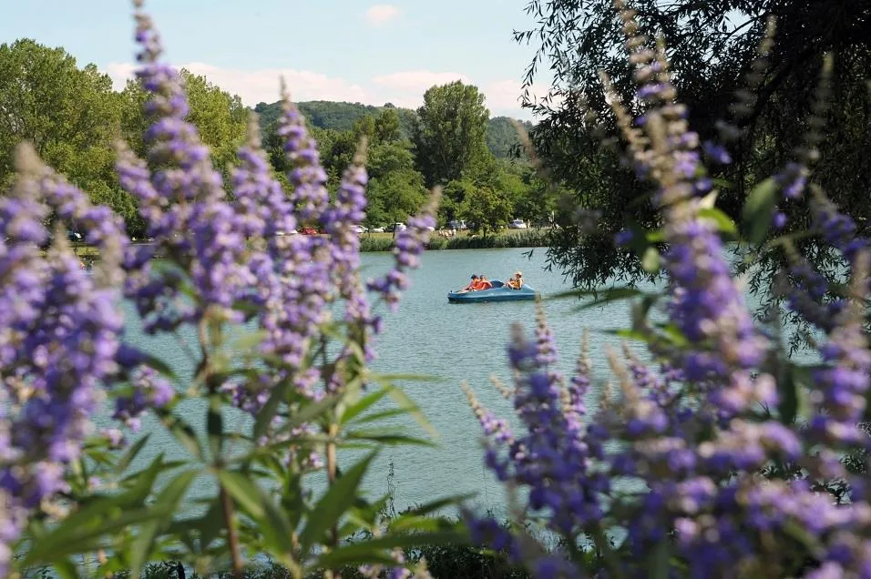 Domaine du Lac de Champos - image n°26 - Drome