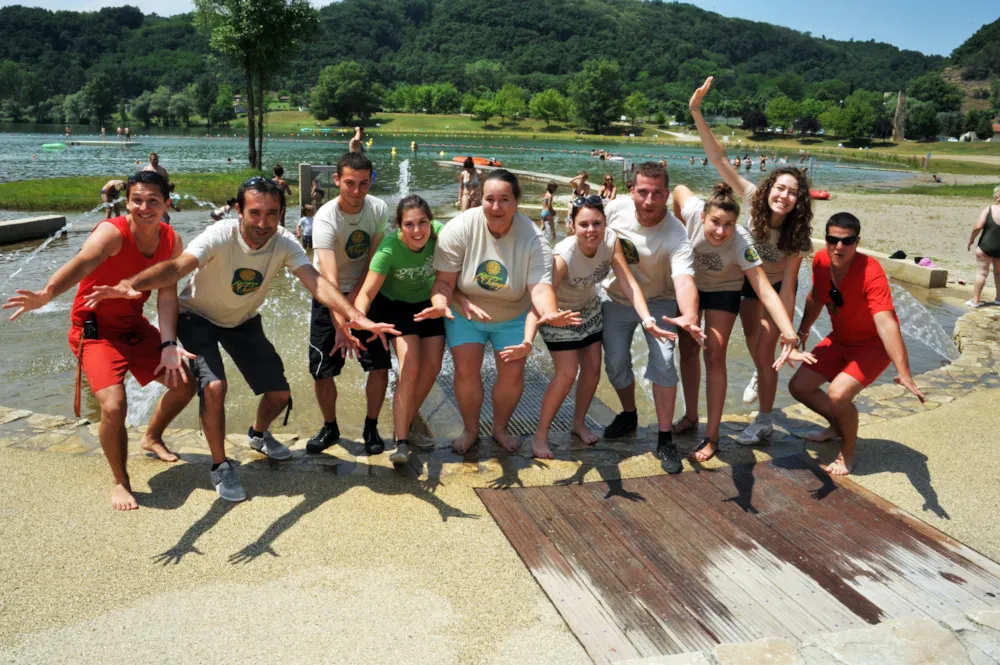 Domaine du Lac de Champos - image n°33 - Drome
