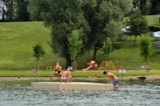Foto #15 van Domaine du Lac de Champos