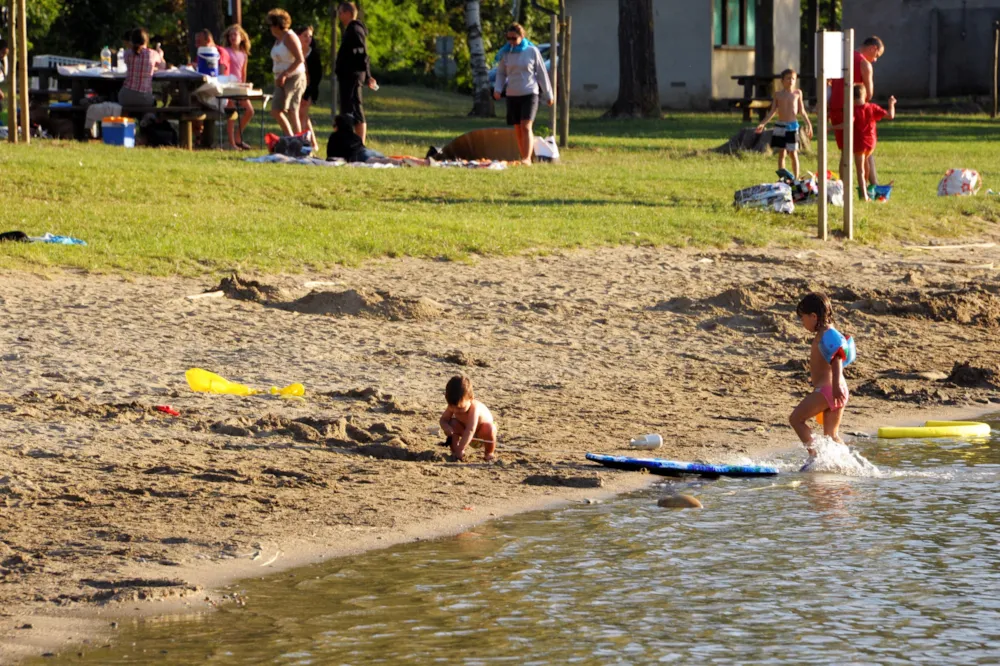 Domaine du Lac de Champos - image n°15 - Drome