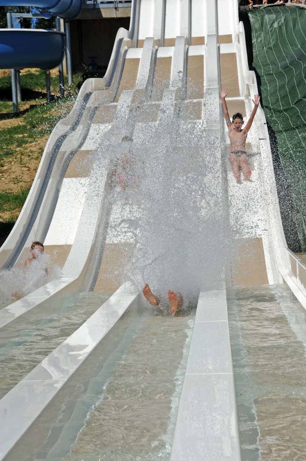 Domaine du Lac de Champos - image n°28 - Drome