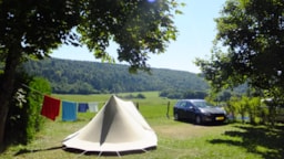 Camping Sous Doriat - image n°9 - 