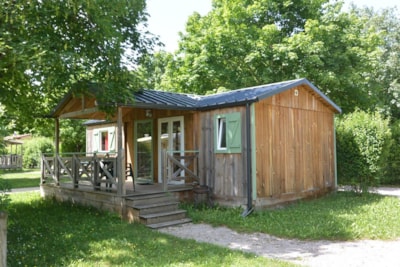 Camping Sous Doriat