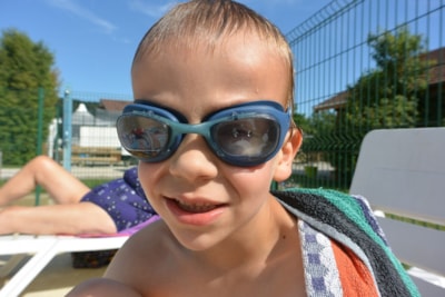 Camping Sous Doriat