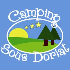 Camping Sous Doriat — Photo 5