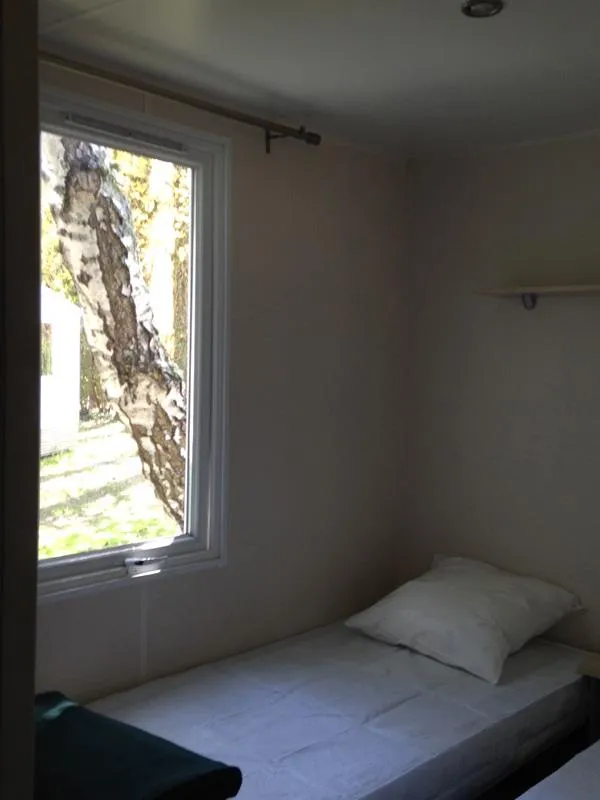 Mobil Home Super Titania