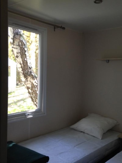 Mobil-home Super Titania