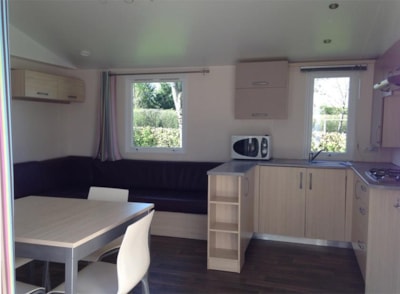 Mobil-home Super Octalia