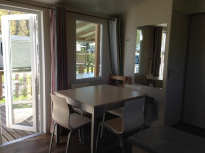 Mobil-home Super Octalia