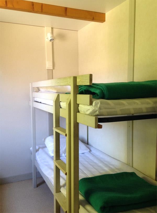 Camping Le Val d'Amour photo 2