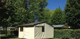 Alojamiento - Mobilhome Tithome - Camping Le Val d'Amour