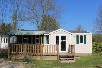 Mobil-home Super Octalia