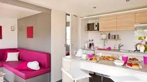 Mobil Home Ohara 784