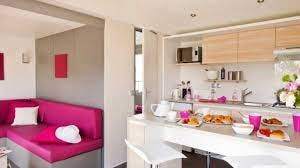 Mobil home Ohara 784