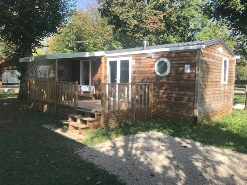 Mobil Home Ohara 784