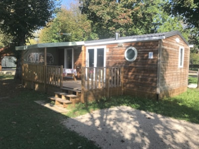 Mobil home Ohara 784