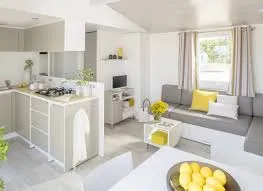 Mobil Home Apollon Riviera