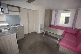 Mobil Home Super Titania