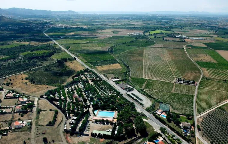 Camping Vell Emporda - image n°1 - Camping Direct