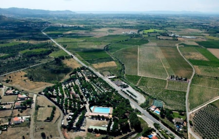 Camping Vell Emporda