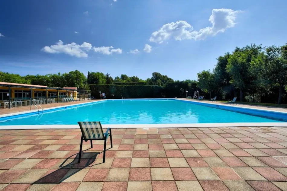 Camping Vell Emporda