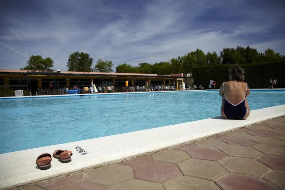 Camping Vell Emporda