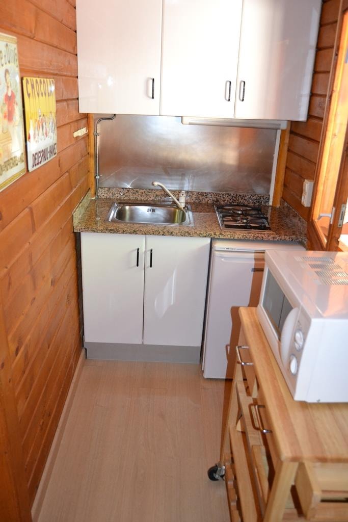 Bungalow TRAMUNTANA