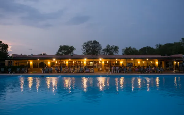 Camping Vell Emporda