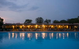 Camping Vell Emporda - image n°2 - Roulottes
