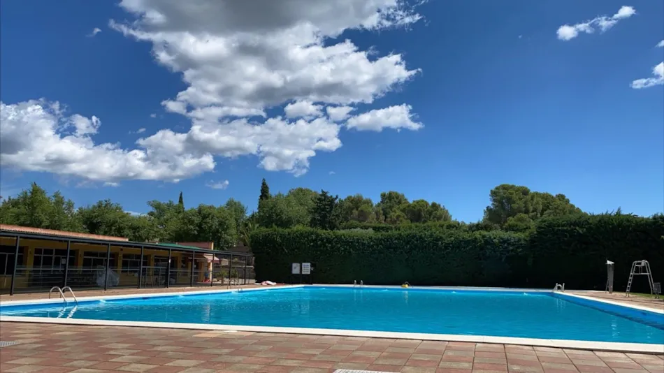 Camping Vell Emporda