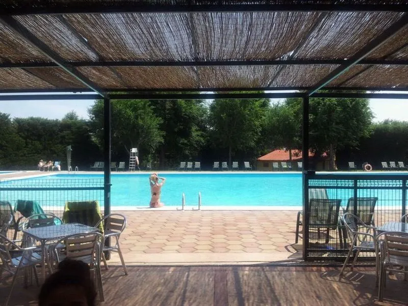 Camping Vell Emporda