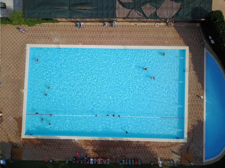 Camping Vell Emporda