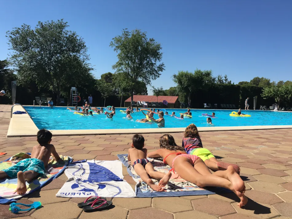 Camping Vell Emporda