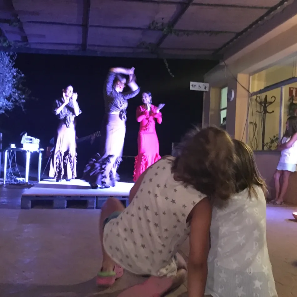 Camping Vell Emporda