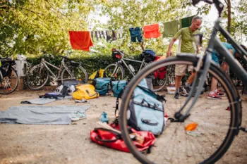 Stellplatz - Stellplatz:  Zelt - Camper Ohne Strom - Camping Vell Emporda