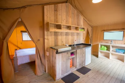 Glamping Albera